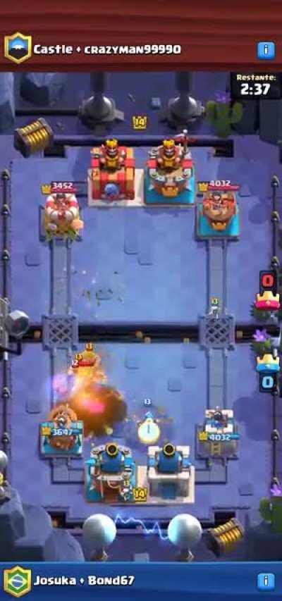 Are you okay Golden Knight?