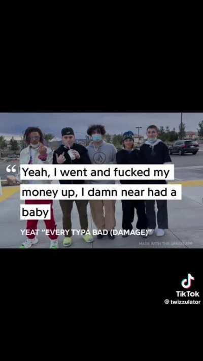 i noticed a few before but there's a lot more 🤣