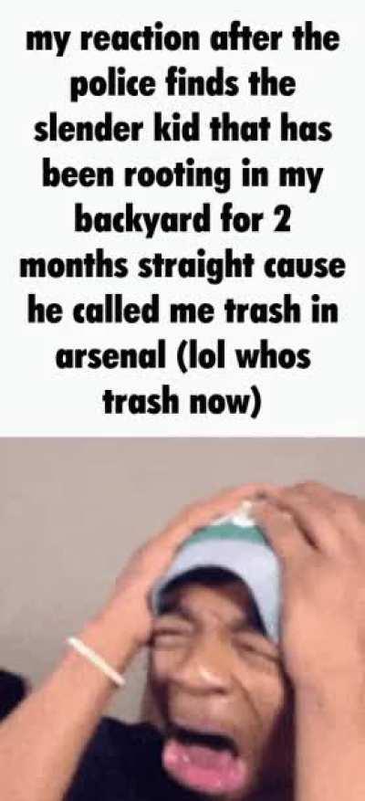 even the thought of his existence is no longer a presence in this universe