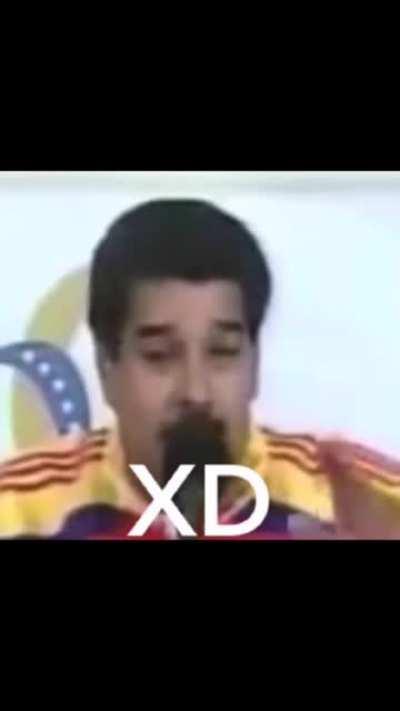 Maduro😈🙏: