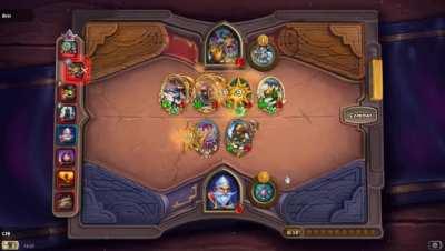 How to make your opponent uninstall