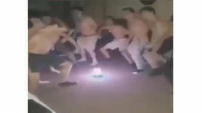 Faz degustação logo