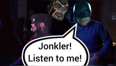 Breaking Stupid (Full Series)