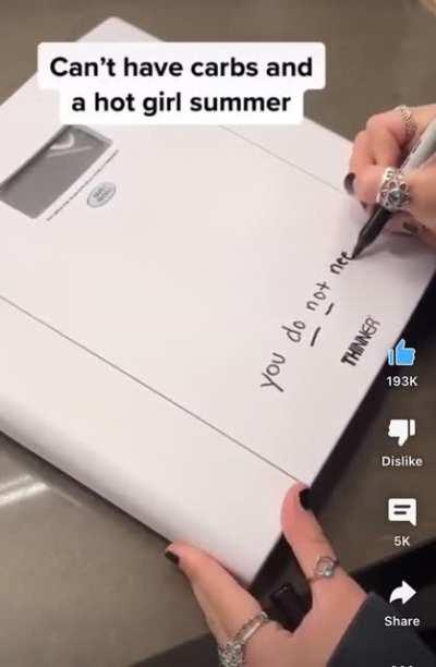 So vandalism is cool now?