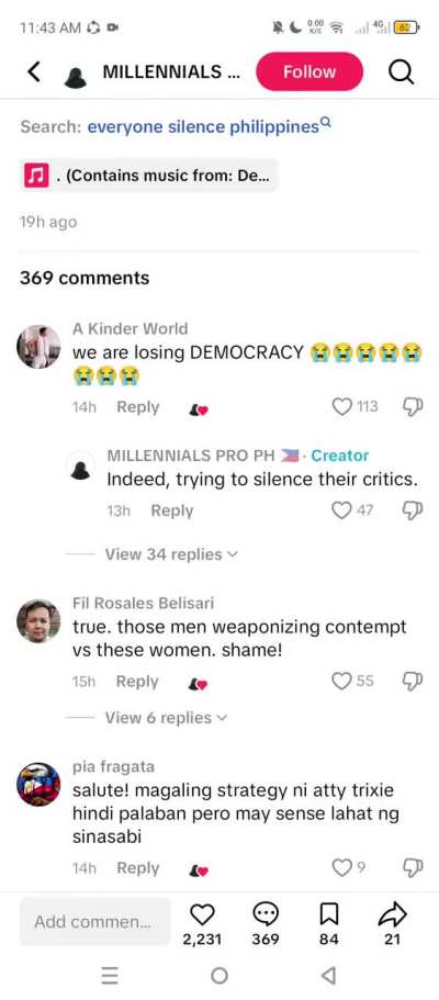 They're delusions are reaching a level we've never seen before