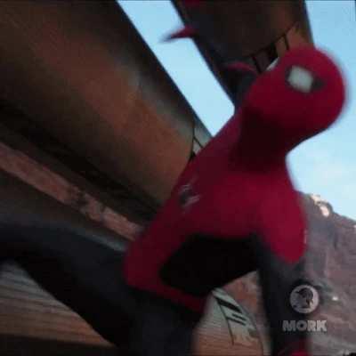 The only thing missing from the trailer