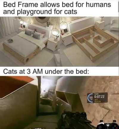 Gotta improve those times, pilot