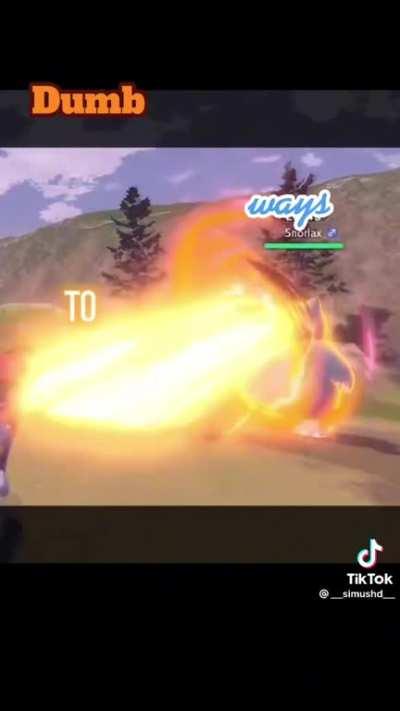 Acho que ele estava com raiva