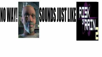 When does Eli sing Terra Pluviam?