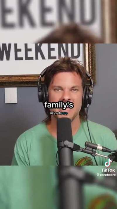 This shit’s really ruining my life