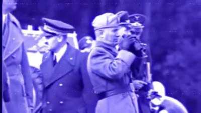 Your daily dose of Benito