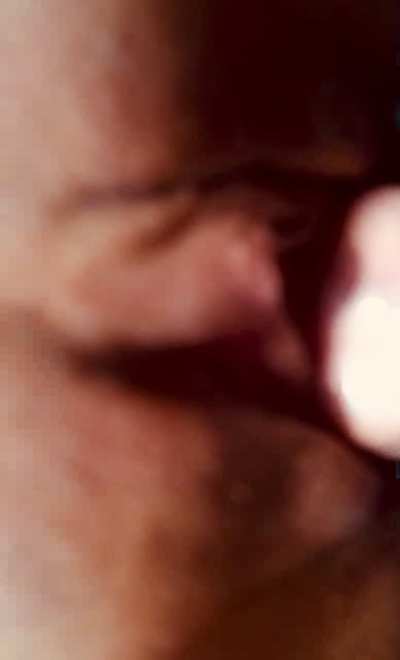 [MF] Definitely not the wife 😻 