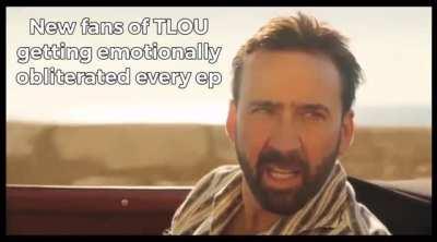 Buckle your seatbelts folks!