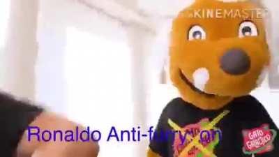 oloco ronaldo 😳😳😳😳