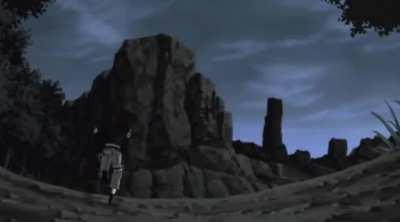 The funniest Naruto death