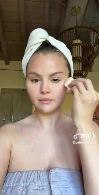 who else wishes they could be a towel