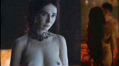 Carice van Houten is underrated