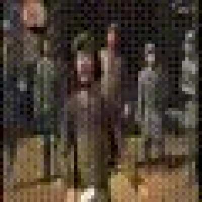 Entire Shrek movie compressed (no sound)