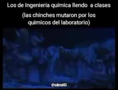La UNAM en estos momentos