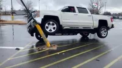 Keep going... There we go