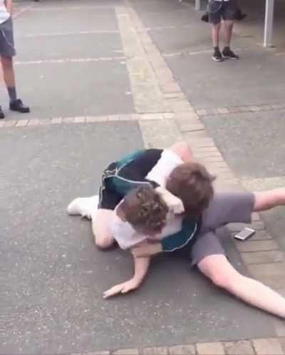 The queen would be disappointed