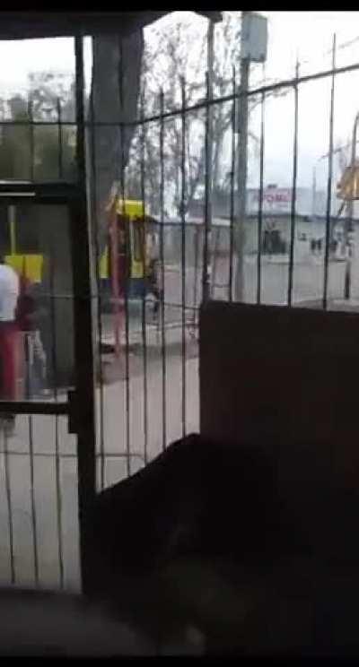 No tengo palabras para esto.