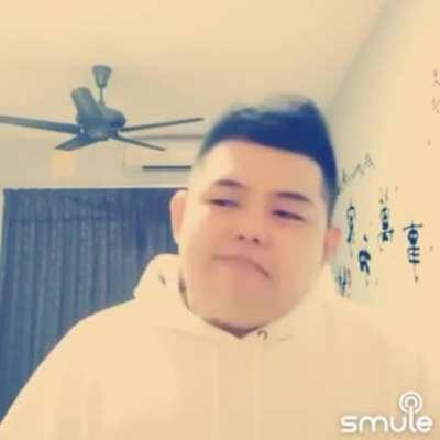 I'm 15 and this is yeet