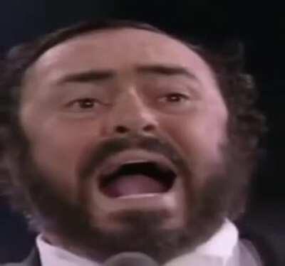 Taking one for the team