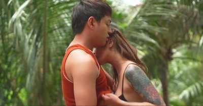 Jenn Rosa in Kulong (2024)