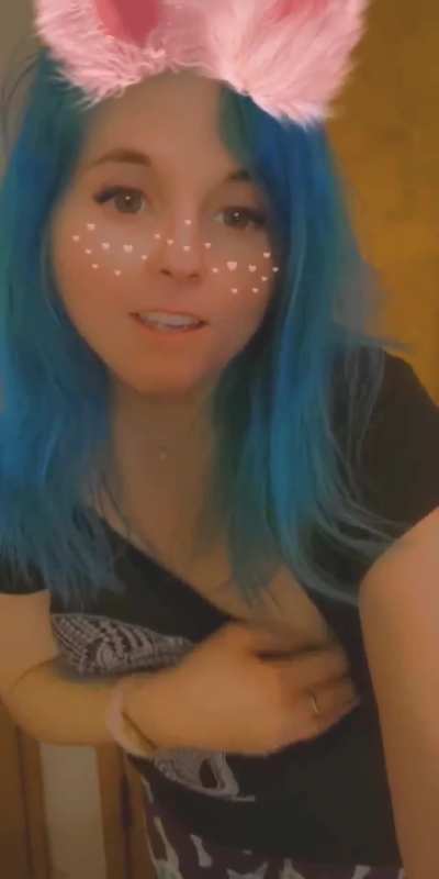 Little late for Easter