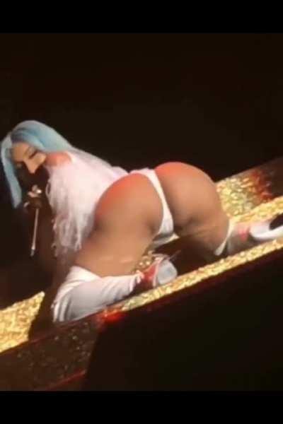 Ass so fat