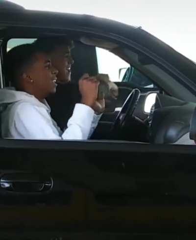 Starships are meant to fly