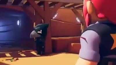 Alguien que juego brol star😔👊