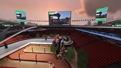 I wonder if this could become a fast way (weekly shorts)