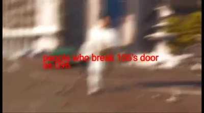 If you think about it, 079 can be played that way.