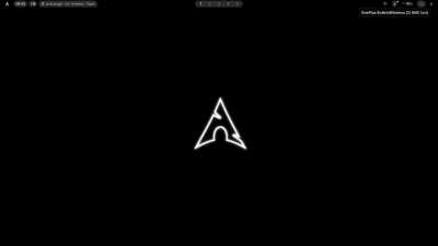 [Hyprland] my first ever rice, please rate it