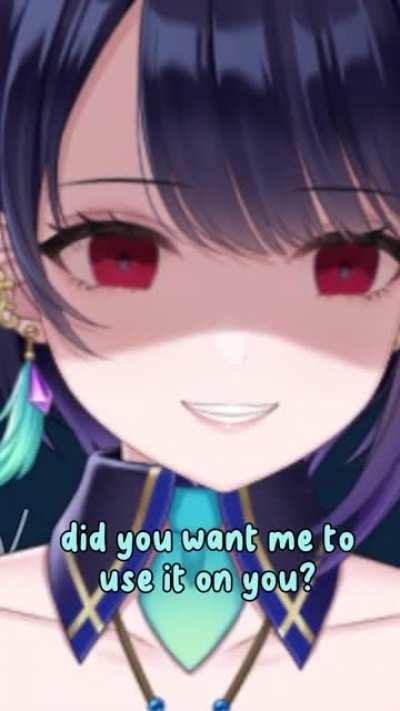 Yandere GF threatens you with a GOOD TIME 🔪🔪🔪