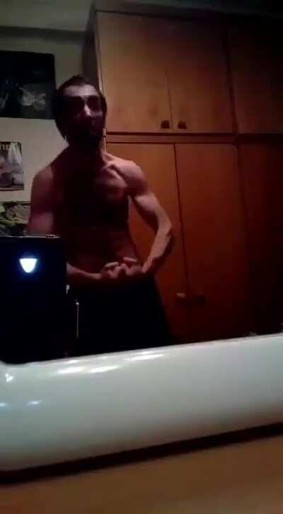 Cuando vegeta árabe te quita el meme del mes