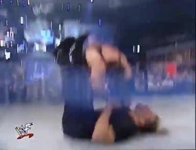 What a time to be a wrestling fans