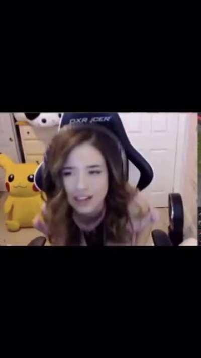 The sound of her riding you