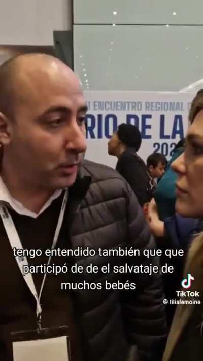 Argentina, pa&iacute;s generoso