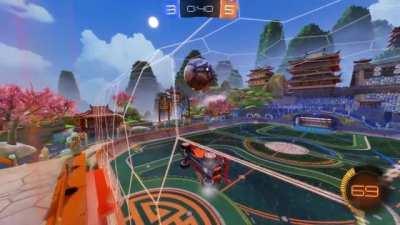 200 Boost and a Dream