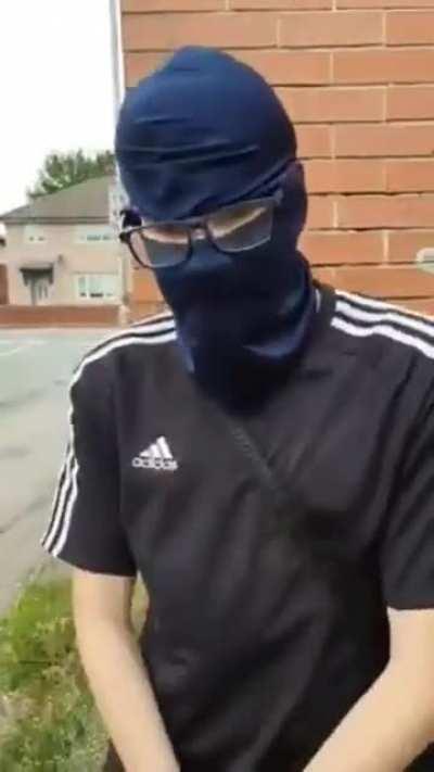 Striker (ACG) fresh home 💯🔥