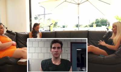 Tana calling Bryan Kohberger HOT....