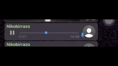 Estoy re dormido😴