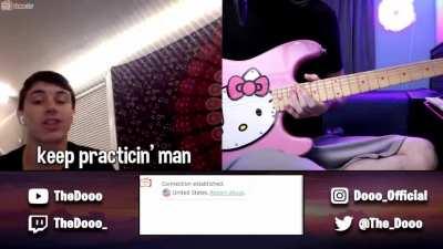 Poor guy was just trying be helpful and then he died