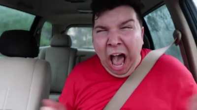 The average CoCK enjoyer