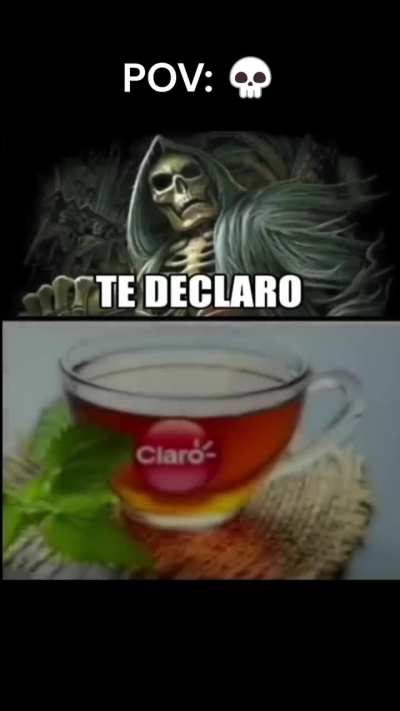 tedeclaro