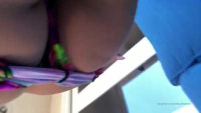 ZaylaSkye OnlyF4ns Videos and Photos! Link in Comments