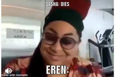 Connor will remember that